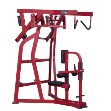 Iso lateral dy row hotsell